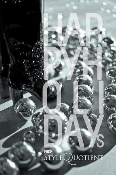 Wishing you a stylish & Wishing you a stylish &